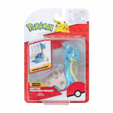 Pokémon Lapras battle figure 4.5 inch, UK version
