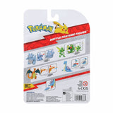 Pokémon Lapras battle figure 4.5 inch, UK version