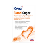 Holland & Barrett Kwai Blood Sugar 30 Tablets- Buy online at McGrocer