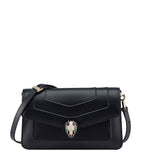 Bvlgari Serpenti Forever East-West shoulder bag (British brand)