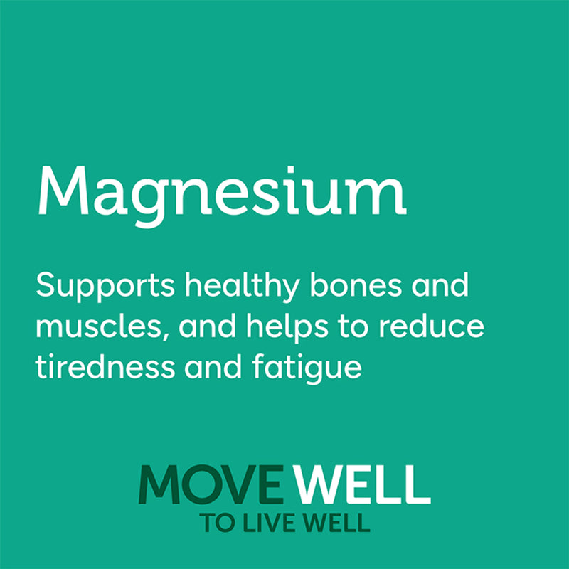 BetterYou Magnesium Oil Spray Original 100ml - British product