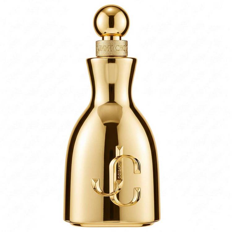 Jimmy Choo I Want Choo Le Parfum perfume 100ml (British brand)