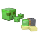 Argos Minecraft Redstone Charged Sticky Piston Trap Set Action Figure Set 19cm- Buy online at McGrocer
