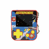 Atari keychain gamer Asteroids edition, imported from the UK