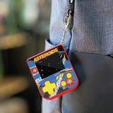 Atari keychain gamer Asteroids edition, imported from the UK