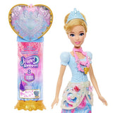 Argos Disney Princess Jewel Reveal Cinderella Fashion Doll- Buy online at McGrocer