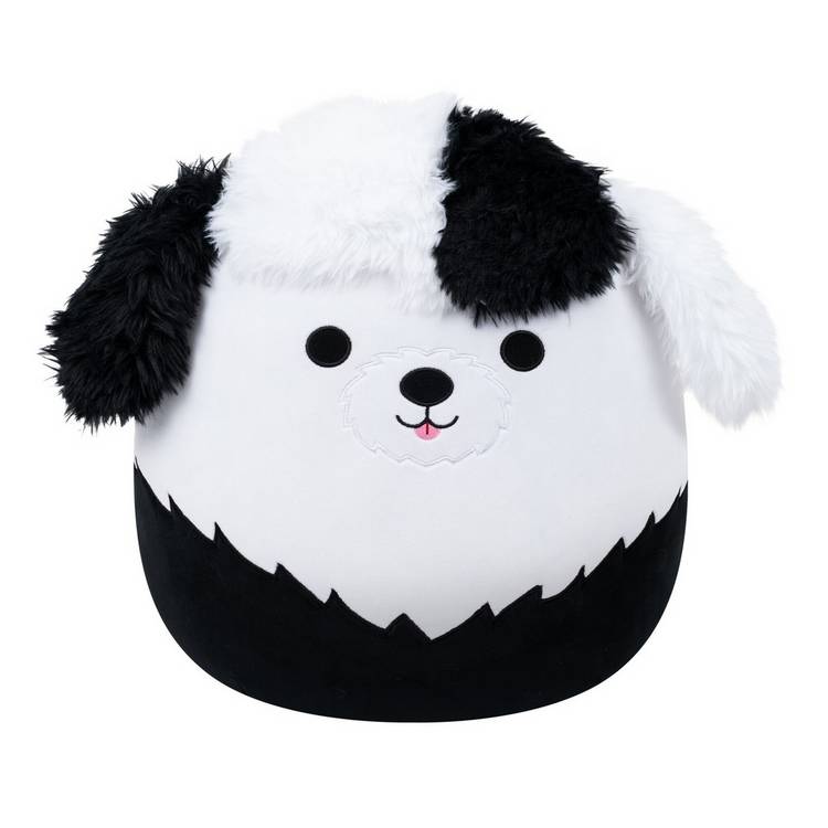 Squishmallows Brooks plush toy 40cm (British brand)