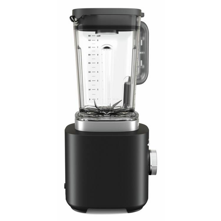 KitchenAid Pure Power plastic jug blender 2L, imported from the UK