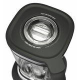 KitchenAid Pure Power plastic jug blender 2L, imported from the UK