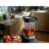 KitchenAid Pure Power plastic jug blender 2L, imported from the UK
