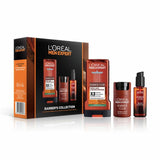 Argos L'Oreal Men Expert Barber Club Barber's Collection Grooming Set- Buy online at McGrocer