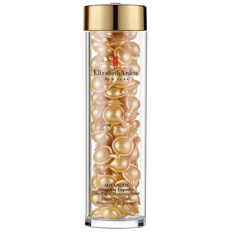 Elizabeth Arden Youth Serum capsules 90, UK version