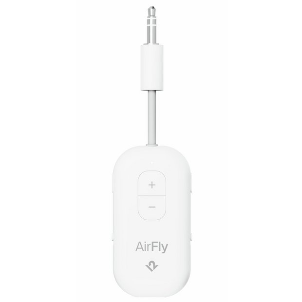 Twelve South AirFly Pro 2 Bluetooth transmitter white, UK version