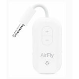 Twelve South AirFly Pro 2 Bluetooth transmitter white, UK version