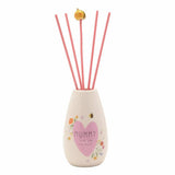 Widdop Mummy ceramic reed diffuser 100ml, UK version