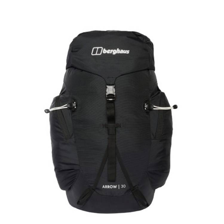 Berghaus Arrow U30 30L backpack, imported from the UK