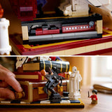 LEGO Harry Potter Philosopher's Stone Collectors Edition 76466, UK version