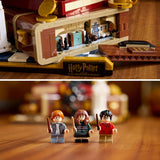LEGO Harry Potter Philosopher's Stone Collectors Edition 76466, UK version