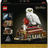 LEGO Harry Potter Philosopher's Stone Collectors Edition 76466, UK version