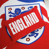 England FC bedding set single (British brand)