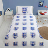 England FC bedding set single (British brand)