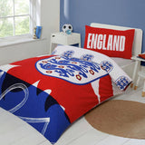 England FC bedding set single (British brand)
