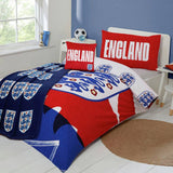 England FC bedding set single (British brand)