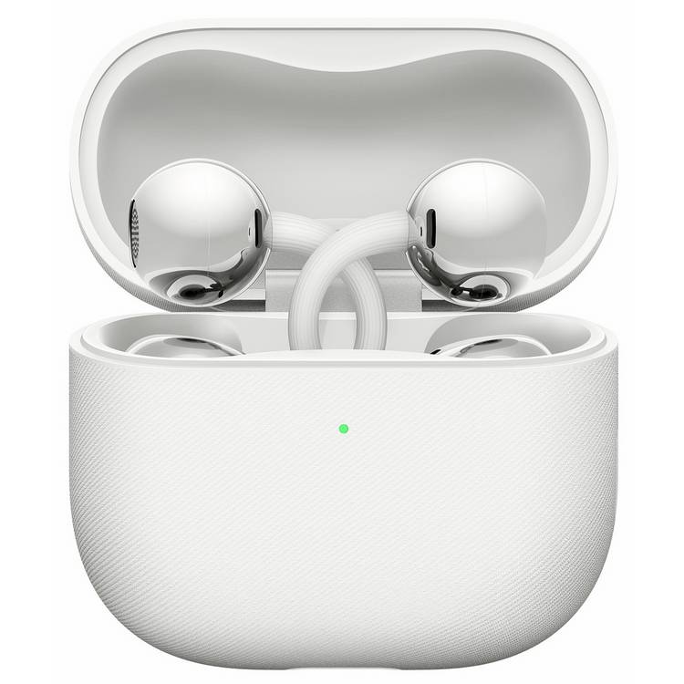 Huawei FreeClip 2 open-ear wireless earbuds white (British brand)