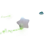 Cloud B Octo night light blue (British brand)