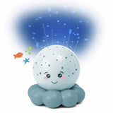 Argos Cloud B Octo's Night Light - Blue- Buy online at McGrocer