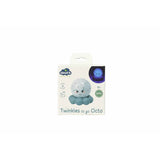 Cloud B Octo night light blue (British brand)