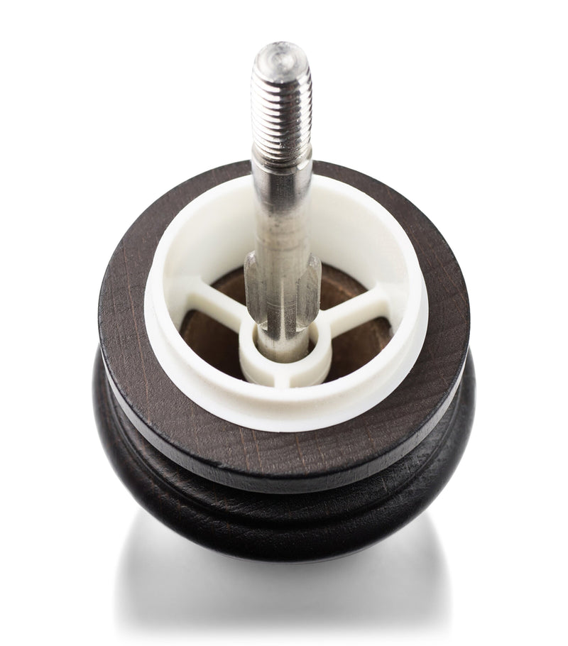 Peugeot Beechwood Paris salt mill 22cm, imported from the UK