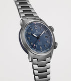 Bremont Altitude MB Meteor watch 42mm (British brand)