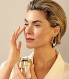 La Prairie Pure Gold Radiance eye cream 20ml refill, UK version