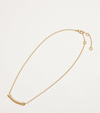 Bvlgari Tubogas chain necklace imported from the UK
