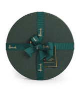 Harrods Harrods Belgian Peanut Butter Mini Chocolate Selection Luxury Chocolate Box 540g- Buy online at McGrocer