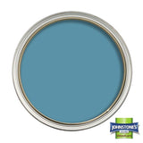 Johnstone's Garden Colours paint Island Lake blue 2.5L - British product