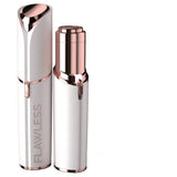 Argos Finishing Touch Flawless Dry Cordless Facial Trimmer- Buy online at McGrocer