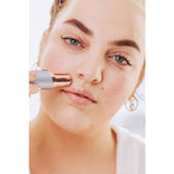 Finishing Touch Flawless cordless facial trimmer (British brand)