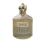 Superdrug Ard Al Zaafaran I Am The Queen EDP 100ml- Buy online at McGrocer