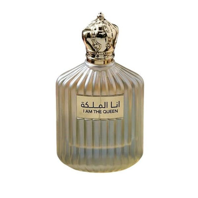 Superdrug Ard Al Zaafaran I Am The Queen EDP 100ml- Buy online at McGrocer