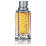 Hugo Boss The Scent EDT 50ml (British brand)