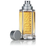 Hugo Boss The Scent EDT 50ml (British brand)