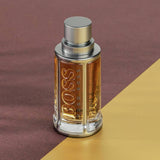 Hugo Boss The Scent EDT 50ml (British brand)