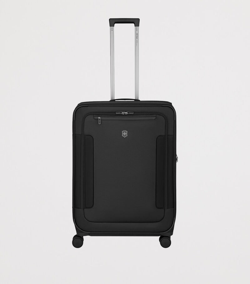 Victorinox large trolley spinner suitcase 75cm (British brand)