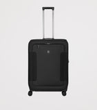 Victorinox large trolley spinner suitcase 75cm (British brand)