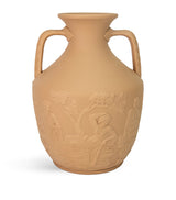 Harrods Wedgwood Large Iconic Portland Vase (26cm)- Buy online at McGrocer
