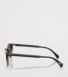 Oliver Peoples Finley round sunglasses acetate - British product