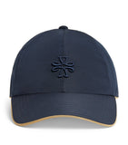 Jacob Cohën nylon logo baseball cap (British brand)