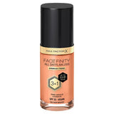 Max Factor Facefinity All Day Flawless Foundation Deep Bronze
